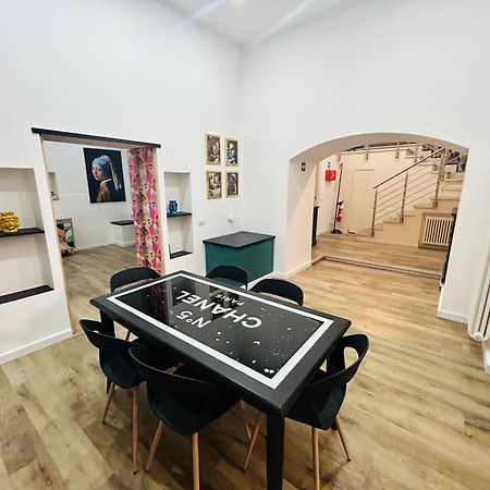 Boiardo Art House 호텔 로마 외부 사진