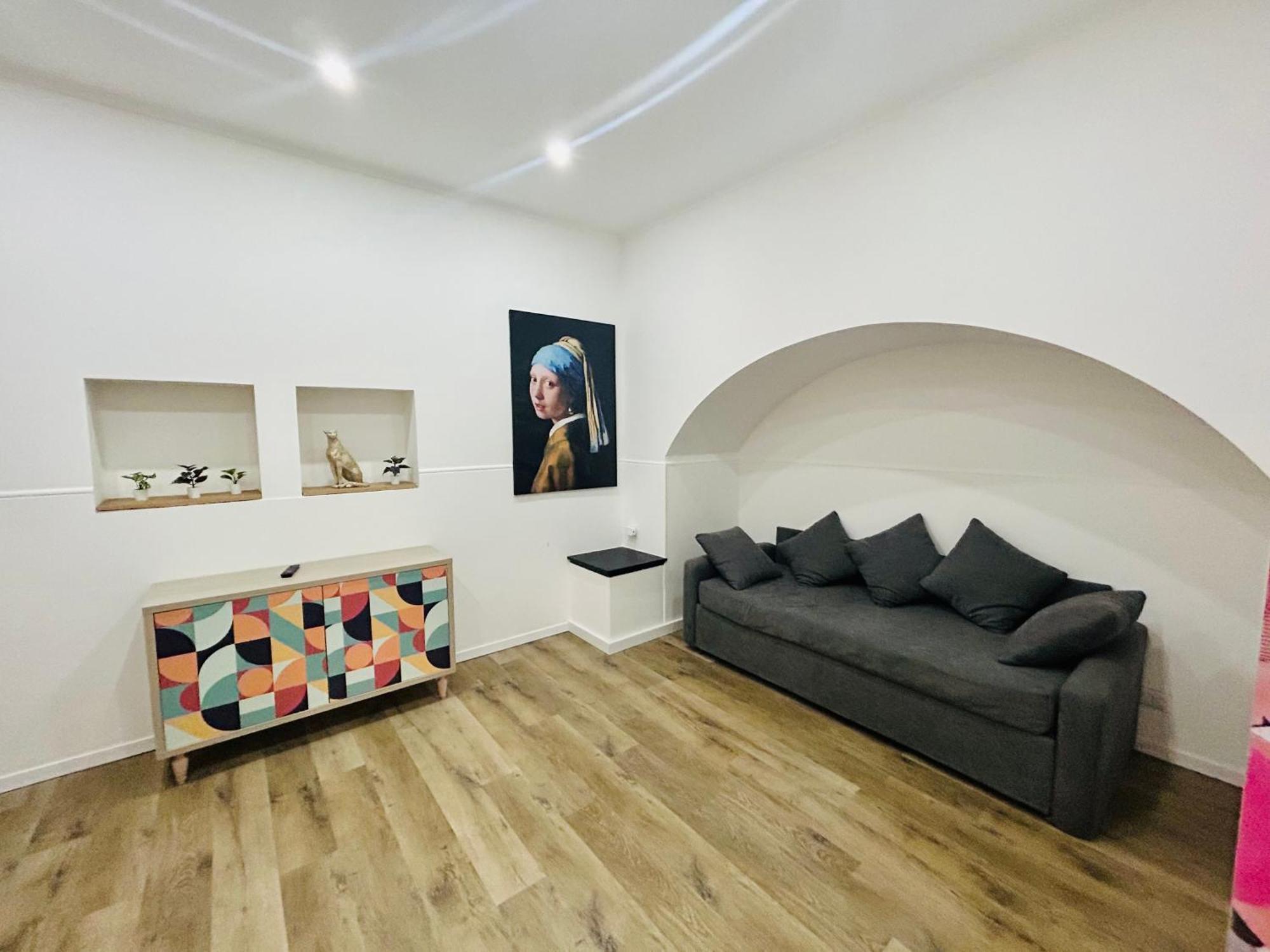 Boiardo Art House 호텔 로마 외부 사진