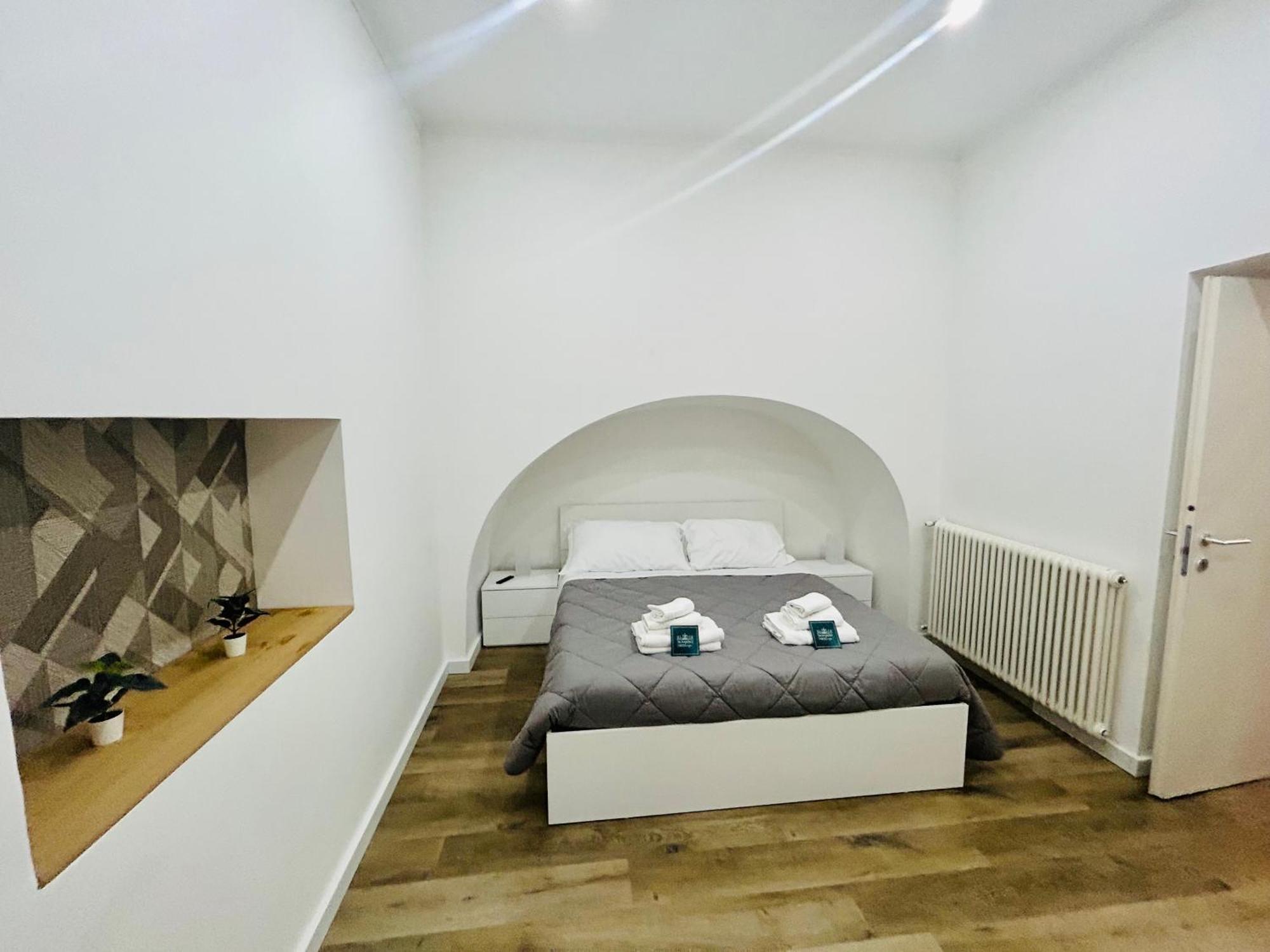 Boiardo Art House 호텔 로마 외부 사진