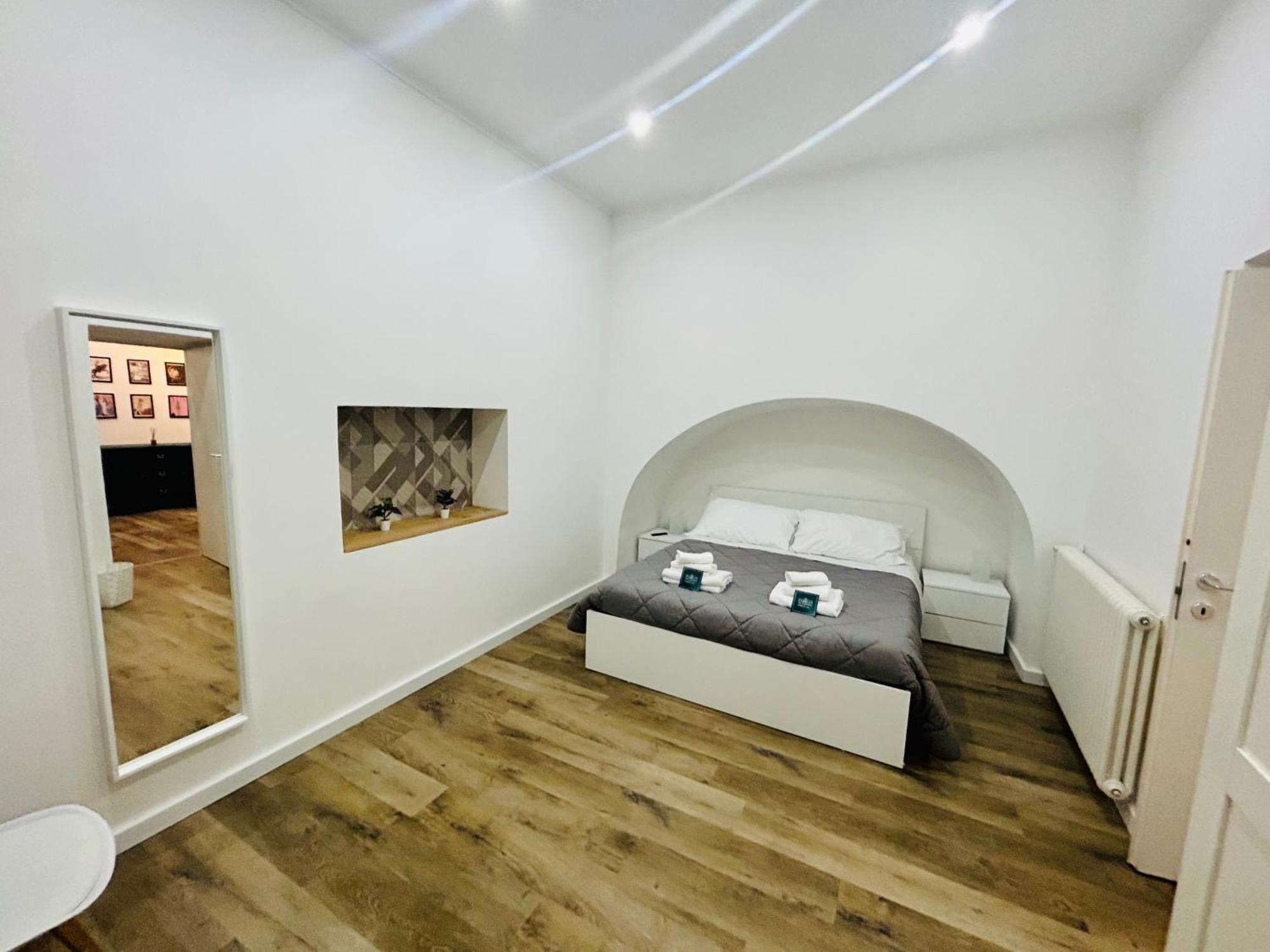 Boiardo Art House 호텔 로마 외부 사진