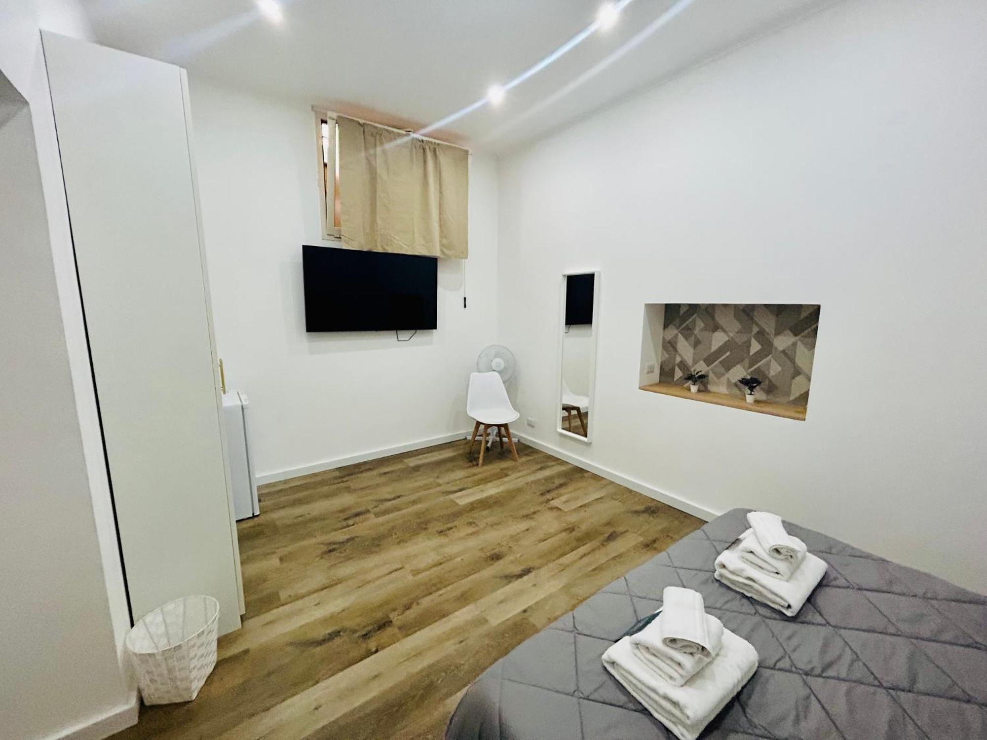 Boiardo Art House 호텔 로마 외부 사진
